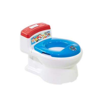 buy buy baby potty chair