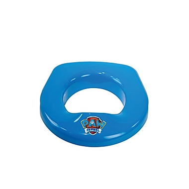 The First Years&trade; PAW Patrol&trade; Potty Chair. View a larger version of this product image.