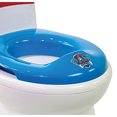 The First Years&trade; PAW Patrol&trade; Potty Chair. View a larger version of this product image.