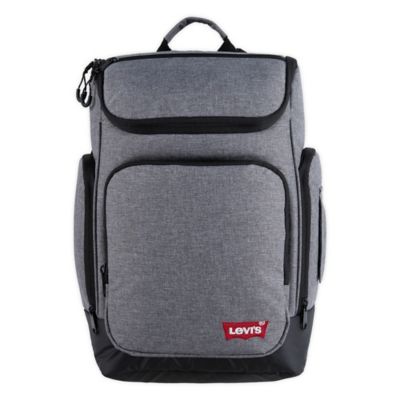 levi's suitcase