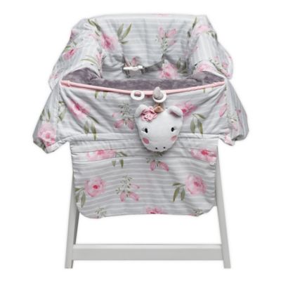 buy buy baby shopping cart cover
