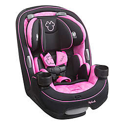 Safety 1st Disney® Baby Minnie Mouse Grow and Go™ Convertible 3-in-1 Car Seat in Pink