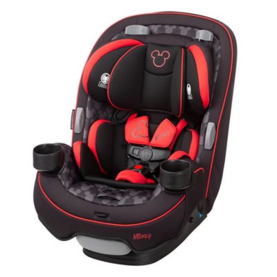 bed bath and beyond car seats