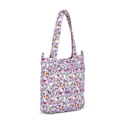 jujube sanrio diaper bag