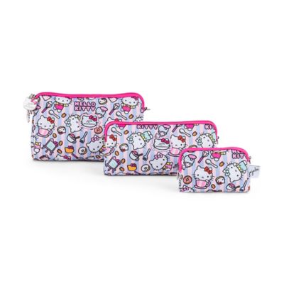 jujube sanrio diaper bag