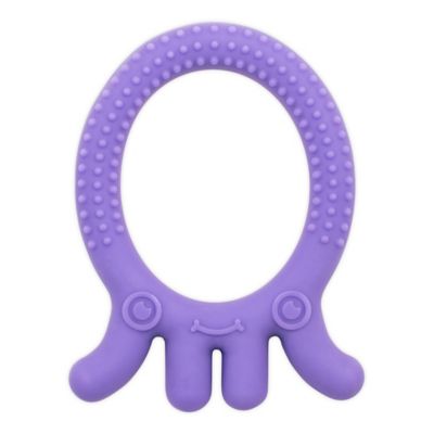 silicone teether