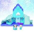 Alternate image 2 for Fisher-Price&reg; Little People&reg; Disney&reg; Frozen Elsa's Ice Palace Play Set