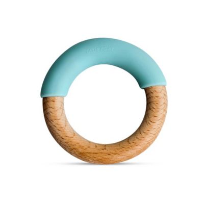 silicone teething rings