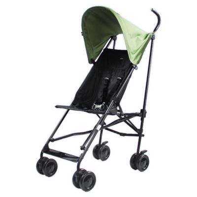 evezo lightweight stroller