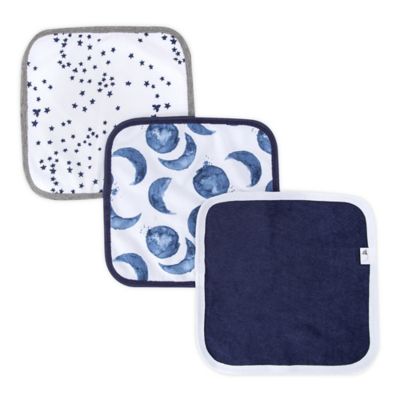 organic cotton washcloths baby