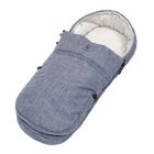 Alternate image 0 for Stokke&reg; Stroller Softbag in Blue M&eacute;lange