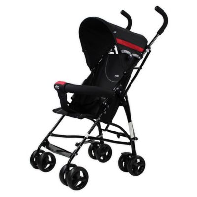 safety 1st tote compact stroller