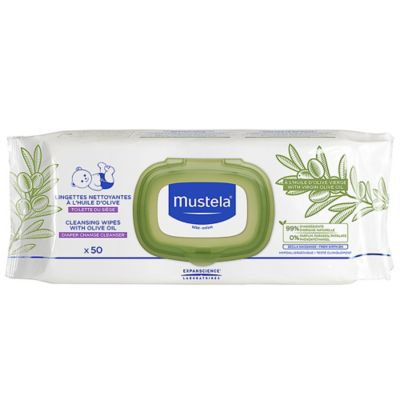 mustela bar soap