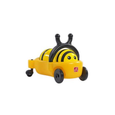 Bumblebee hotsell ride stroller