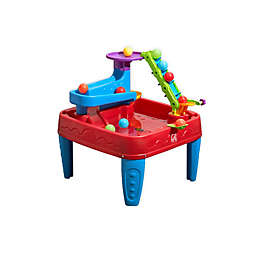 Step2® STEM Discovery Ball Table™