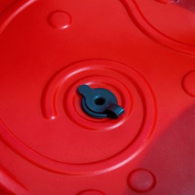 Step2&reg; STEM Discovery Ball Table&trade;. View a larger version of this product image.