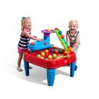 Alternate image 1 for Step2&reg; STEM Discovery Ball Table&trade;