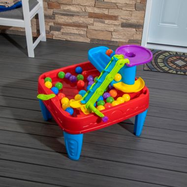 Step2&reg; STEM Discovery Ball Table&trade;. View a larger version of this product image.