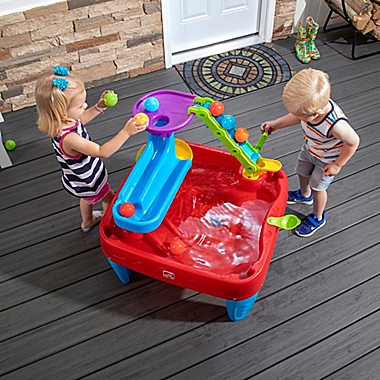 Step2&reg; STEM Discovery Ball Table&trade;. View a larger version of this product image.