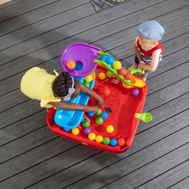 Step2&reg; STEM Discovery Ball Table&trade;. View a larger version of this product image.