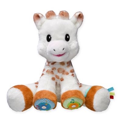 sophie la girafe price