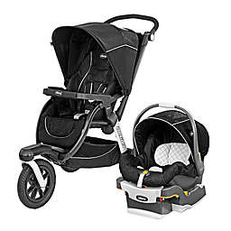 Chicco Activ3® Jogging Travel System in Crux