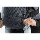 Alternate image 8 for BABYBJ&Ouml;RN&reg; 3D Mesh Baby Carrier Free in Anthracite