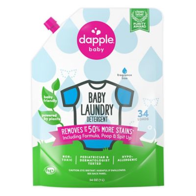 dapple soap refill