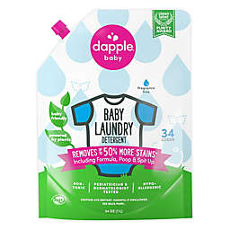 Dapple&reg; 34 Oz. Baby Laundry Detergent