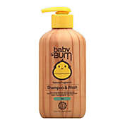 Baby Bum&trade; 12 fl. oz. Gel Shampoo and Wash