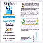 Alternate image 1 for Fairy Tales 12 fl. oz. Tangle Tamer&reg; Super Charge&trade; Detangling Conditioner