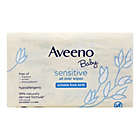 Alternate image 1 for Aveeno&reg; 168-Count Baby Sensitive Wipes