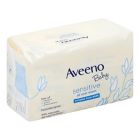 Alternate image 6 for Aveeno&reg; 168-Count Baby Sensitive Wipes