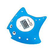 Elepho eFloat Bath Thermometer in Blue