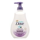 Alternate image 1 for Baby Dove&reg; 13 fl. oz. Calming Nights Tip to Toe Wash