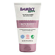 Bambo&reg; Nature 5 fl. oz. Bath Buddy Hair &amp; Body Wash