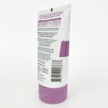 Bambo&reg; Nature 5 fl. oz. Bath Buddy Hair &amp; Body Wash. View a larger version of this product image.