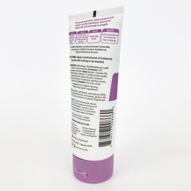 Bambo&reg; Nature 3.4 fl. oz. Snuggle Time Body Lotion. View a larger version of this product image.