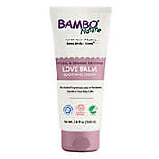 Bambo&reg; Nature 3.4 fl. oz. Love Balm Soothing Cream