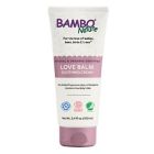 Alternate image 0 for Bambo&reg; Nature 3.4 fl. oz. Love Balm Soothing Cream