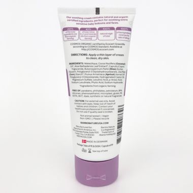 Bambo&reg; Nature 3.4 fl. oz. Love Balm Soothing Cream. View a larger version of this product image.