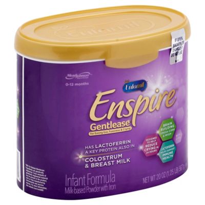 buy buy baby enfamil gentlease