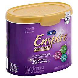 Enfamil® Enspire™ 20 oz. Powder Formula