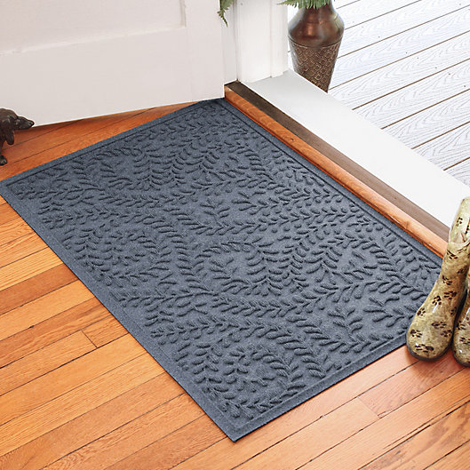 3D Golden Feather Netting Non-Slip Rug Door Shower Play Mat Hearth Floor Carpet 