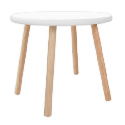 kids round table