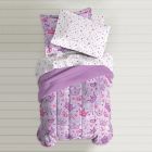Alternate image 2 for Dream Factory Stars &amp; Crowns Full Comforter Set