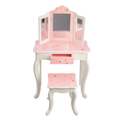 teamson dressing table