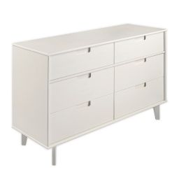 Solid Wood Dresser Bed Bath Beyond