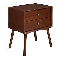 Forest Gate™ Diana 2-Drawer Nightstand