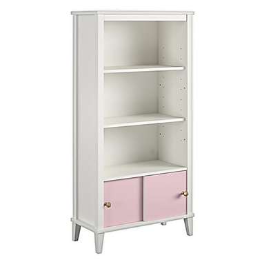 Little Seeds&reg; Monarch Hill Poppy Kids Bookcase. View a larger version of this product image.